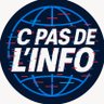 Profilbild von C’est pas de l’info