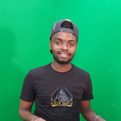 Djkgap's profile picture