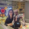 Profilbild von Irene mak