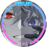 Chronos【黒乃☄️👾⚓️】【🎲🔫🗝️💸】's profile picture