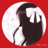 り ぁ ᙏ̤̫♡@紅組優勝おめでとう🏴☠️♥️ profil fotoğrafı