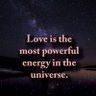 👑♥️TRUMP IS NOT MY KING UNIVERSAL LOVE IS 👑♥️🙏 的头像