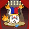 Фото профиля グレア🎪【座員のピエロ】