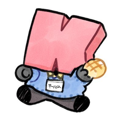 キールくん【KiR comics広報】's profile picture