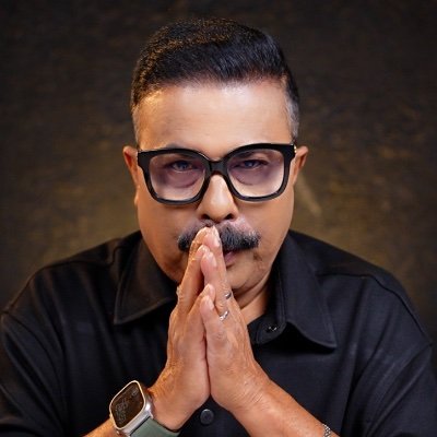 atanu bhuyan's profile picture