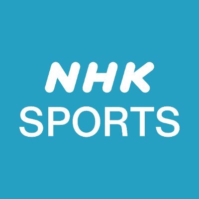 nhk_sports's profile picture