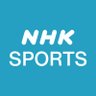 NHKスポーツ 的头像