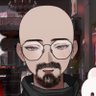 kody 👹💫🛸🦁🖤🥀 profil fotoğrafı