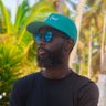 James Rogan ASSANVOH profil fotoğrafı