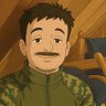 Втомлений Бджіл profil fotoğrafı
