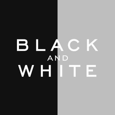 BLACK&WHITE OFFICIAL's profile picture