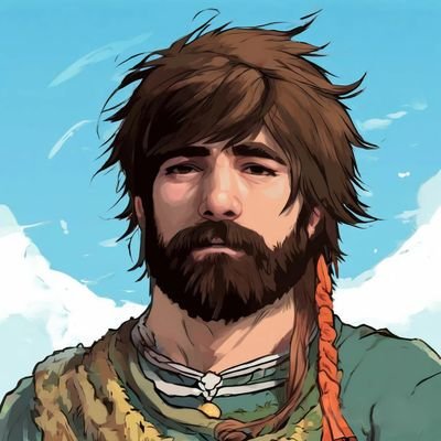 Gribanov's profile picture