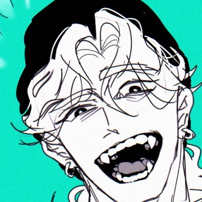 一個獄 𖠌's profile picture