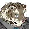 獅月トラ(療養中) 的头像