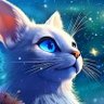 蒼い猫 的头像
