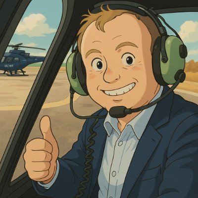 martinfrogers's profile picture