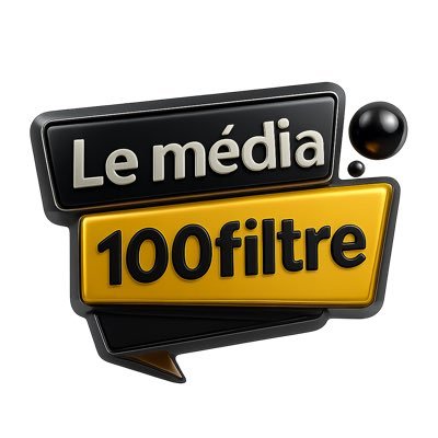 Le Media 100Filtre's profile picture