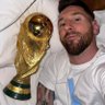 Profilbild von Many Triumphant