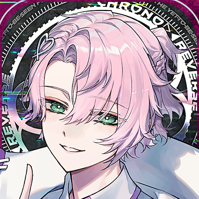 甘夢れむ▷クロノヴァ's profile picture
