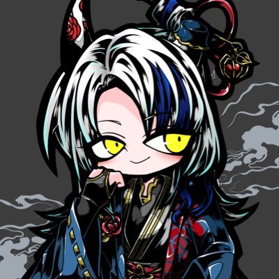 青藍椿🌺🪭's profile picture