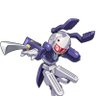 Profilbild von バットウヨウジンボー
