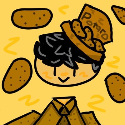 Yummy Potato's profile picture