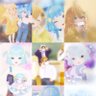 うい🎀🍬~🌈🐏 的头像