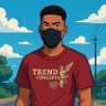 Profilbild von TroubleKing The Trader 📉📉