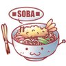 SOBA🍜 的头像