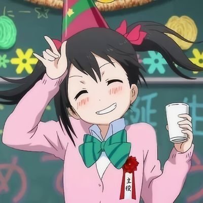 にこにー's profile picture