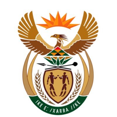 South African Justice, Crime Prevention & Security's profile picture