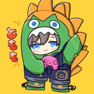 とももさん's profile picture
