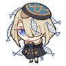SlimyCassis / Lio'sDoorMat 的头像