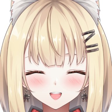 狐社やしろ@お狐ゲーマーVtuber🎮🦊❤️'s profile picture