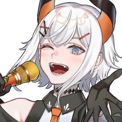 レヴィ・エリファ🔲12さいになっタ亜人は新曲「アジンガマサラ」をリリースしたから聴いテ‼‼‼'s profile picture