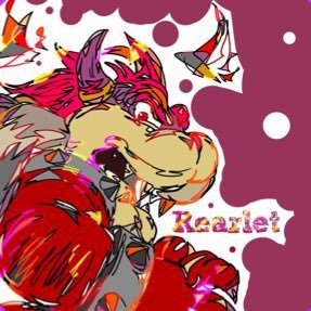 RearletBowser's profile picture