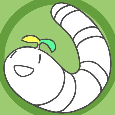 のけもの🐛's profile picture