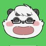 Profilbild von 笹山 明🐼🐾パンダ系Vtuber