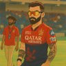 Фото профиля 🏏 Paglu