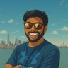 Profilbild von Ketan More ▶️
