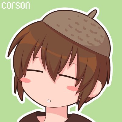 corson31's profile picture