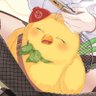 Profilbild von 🐥ゆたぴさん@ゲーム配信する鳥🍄