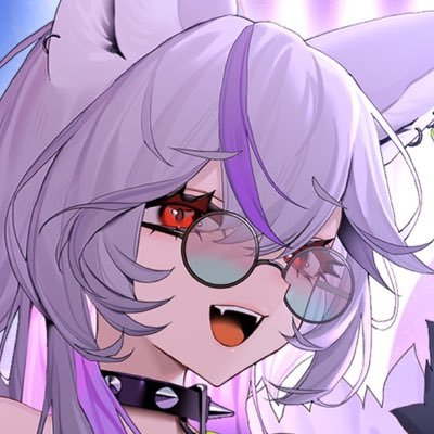 深狼れんげ🐺💜のりプロ's profile picture