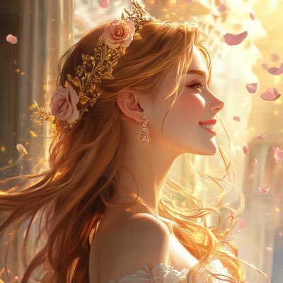 アフロディーテ | 女神縁結び's profile picture