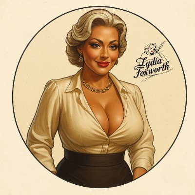 foxworthwrites's profile picture