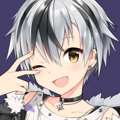 鈴木勝☪️にじさんじ's profile picture