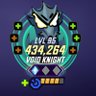 Void Knight profil fotoğrafı