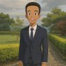 Emmanuel Chege 的头像