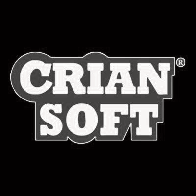 CRIAN SOFT | Indie Game Studio's profile picture