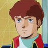 Amuro Ray profil fotoğrafı